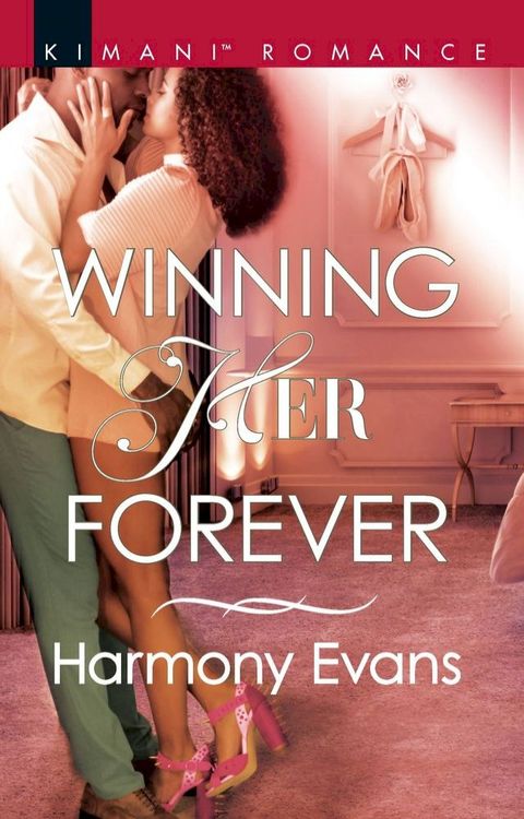 Winning Her Forever(Kobo/電子書)