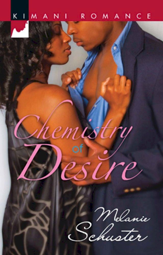  Chemistry of Desire(Kobo/電子書)