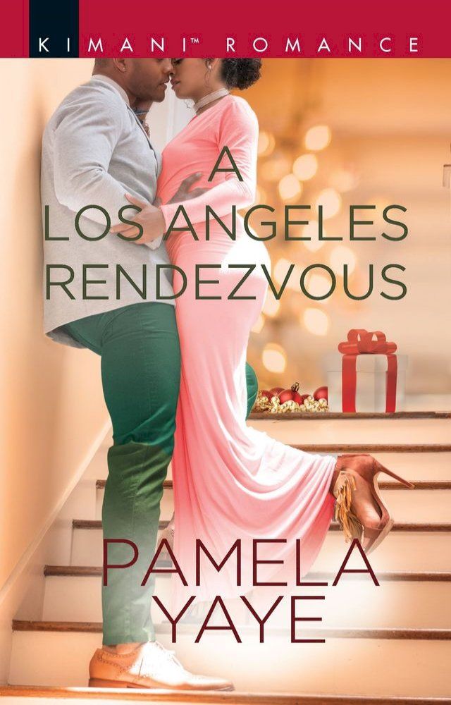  A Los Angeles Rendezvous(Kobo/電子書)