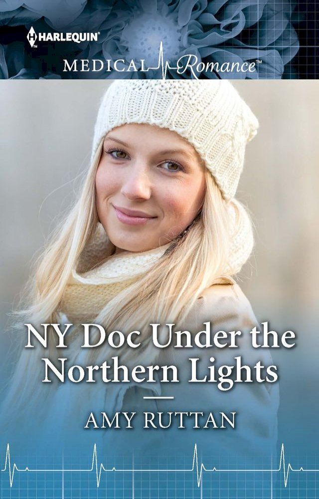  NY Doc Under the Northern Lights(Kobo/電子書)