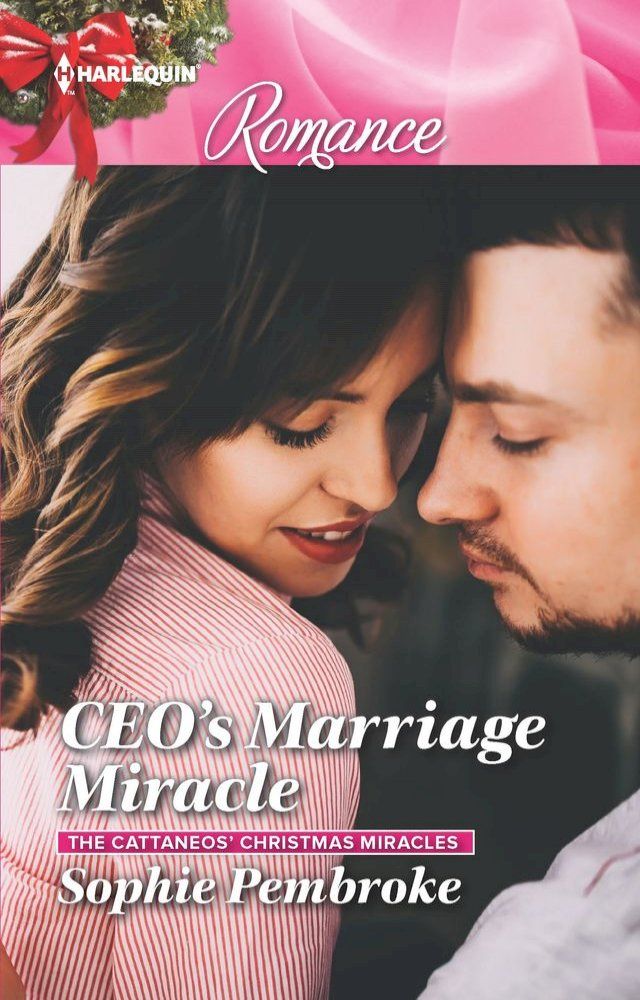  CEO's Marriage Miracle(Kobo/電子書)