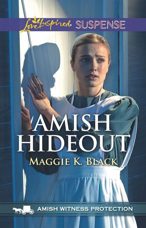 Amish Hideout(Kobo/電子書)