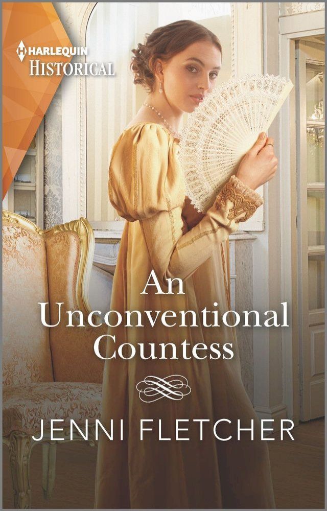  An Unconventional Countess(Kobo/電子書)