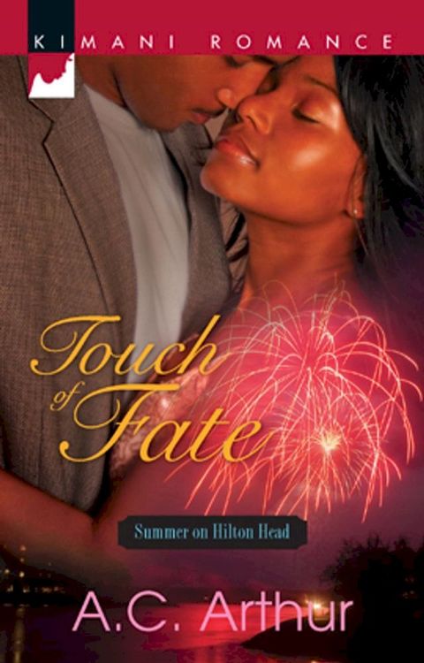 Touch of Fate(Kobo/電子書)