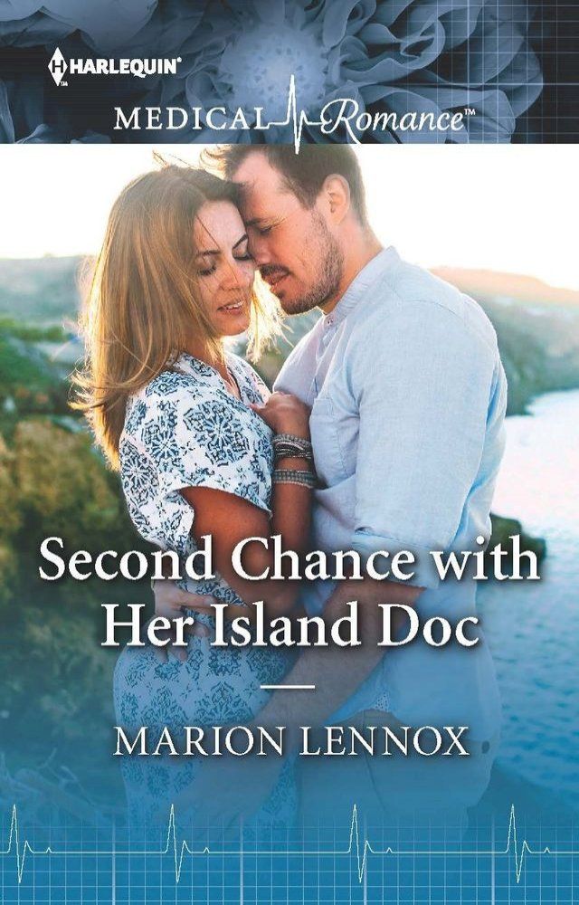  Second Chance with Her Island Doc(Kobo/電子書)