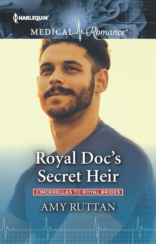  Royal Doc's Secret Heir(Kobo/電子書)