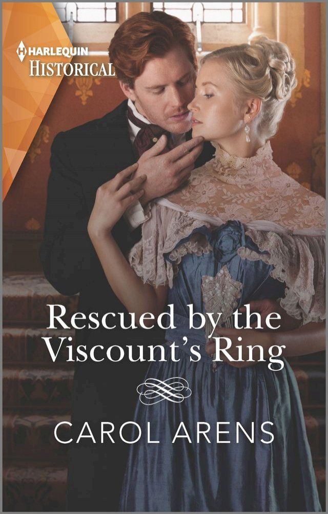  Rescued by the Viscount's Ring(Kobo/電子書)