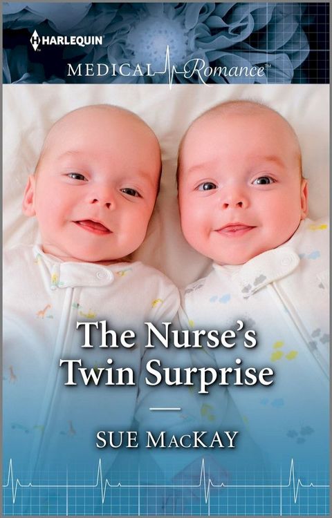 The Nurse's Twin Surprise(Kobo/電子書)