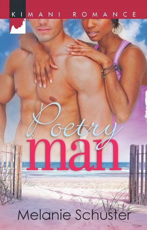 Poetry Man(Kobo/電子書)