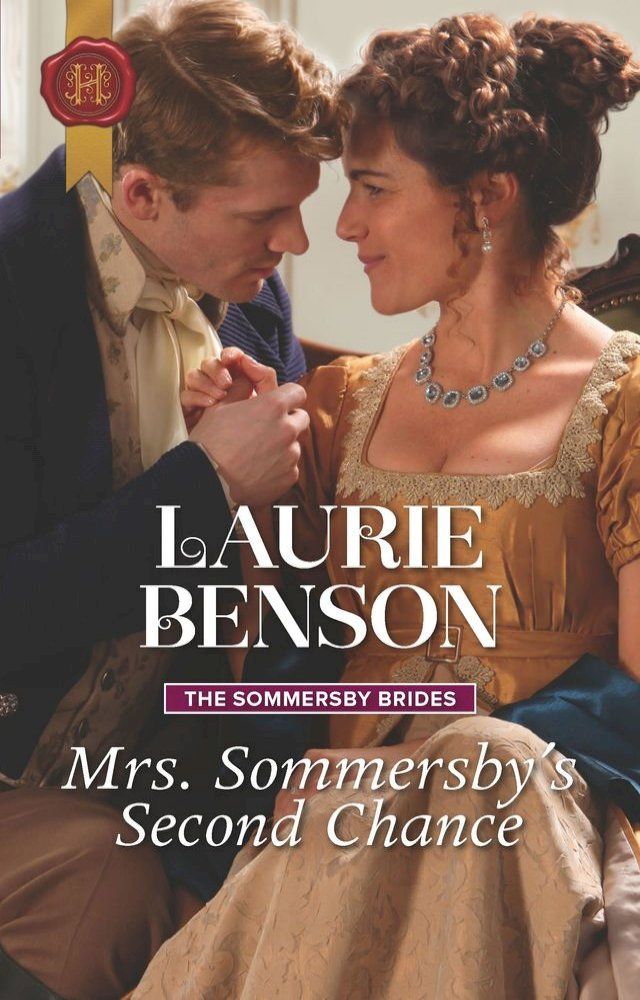  Mrs. Sommersby's Second Chance(Kobo/電子書)