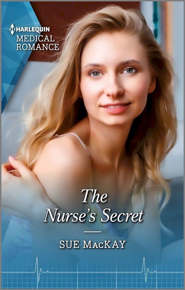  The Nurse's Secret(Kobo/電子書)