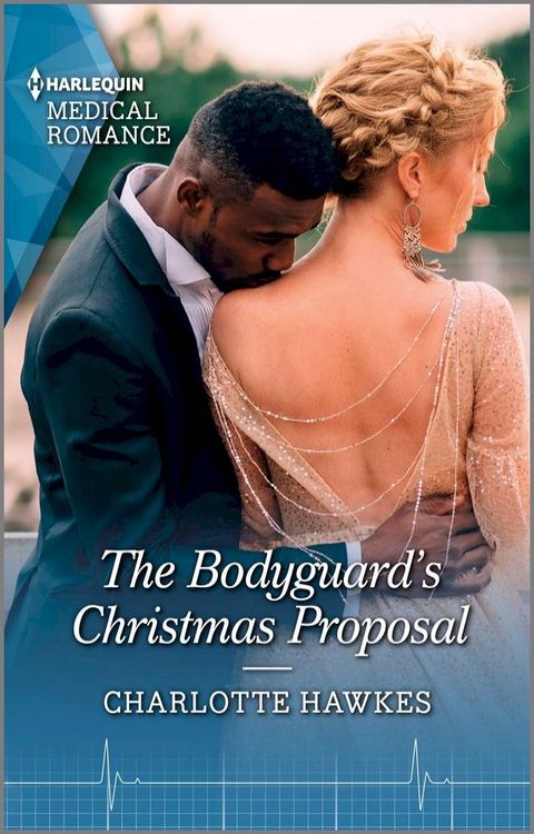 The Bodyguard's Christmas Proposal(Kobo/電子書)