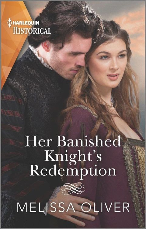 Her Banished Knight's Redemption(Kobo/電子書)