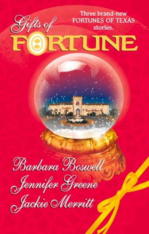 Gifts of Fortune(Kobo/電子書)