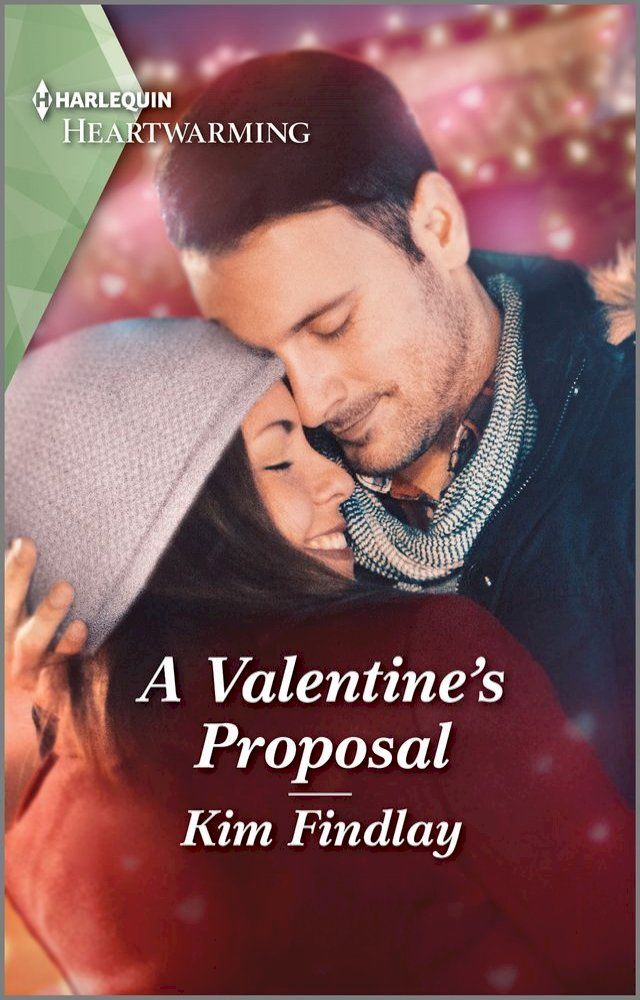  A Valentine's Proposal(Kobo/電子書)