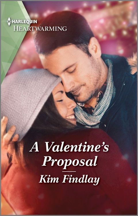 A Valentine's Proposal(Kobo/電子書)