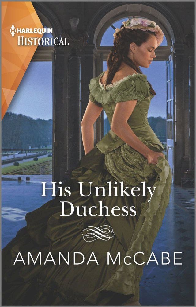  His Unlikely Duchess(Kobo/電子書)