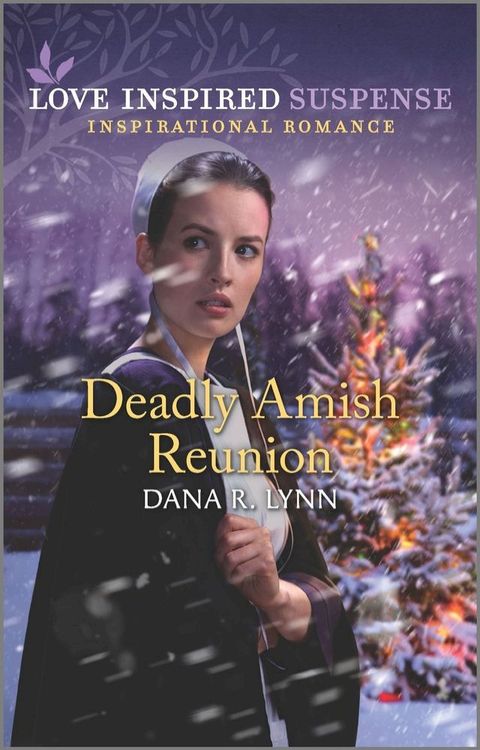 Deadly Amish Reunion(Kobo/電子書)