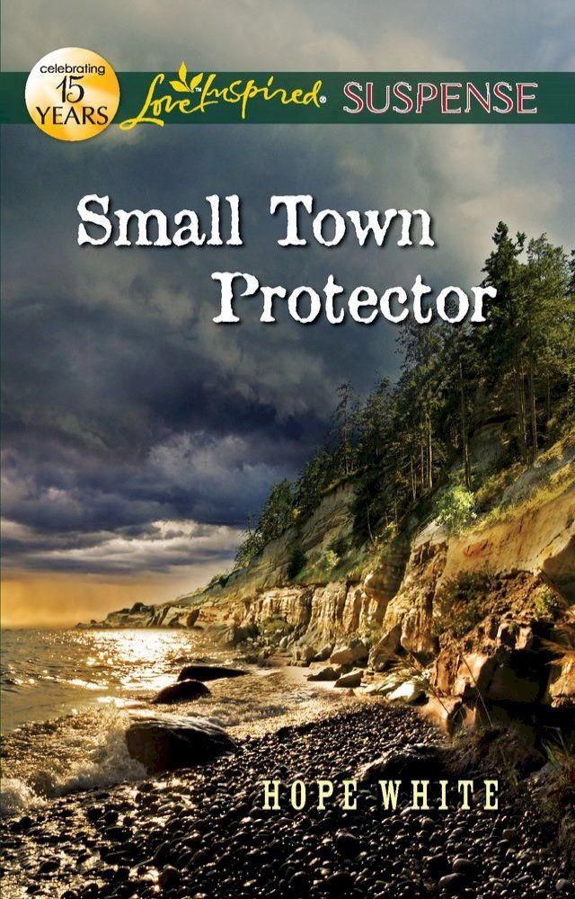  Small Town Protector(Kobo/電子書)