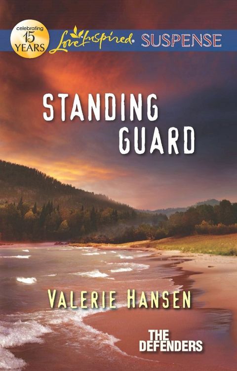 Standing Guard(Kobo/電子書)