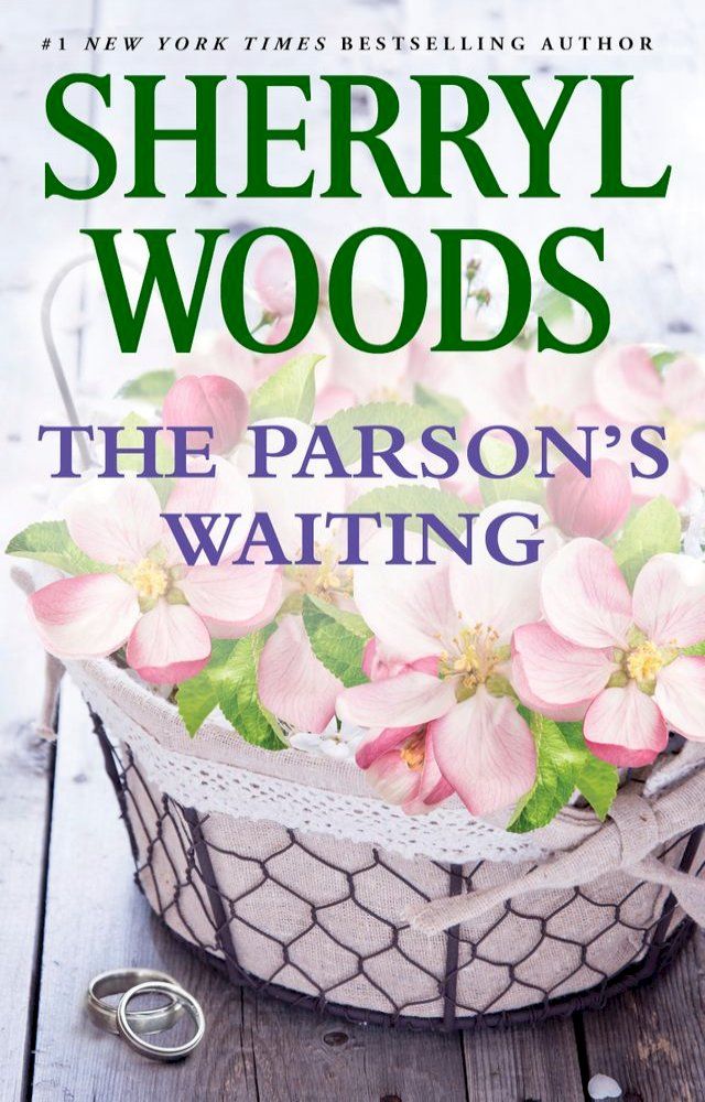  THE PARSON'S WAITING(Kobo/電子書)