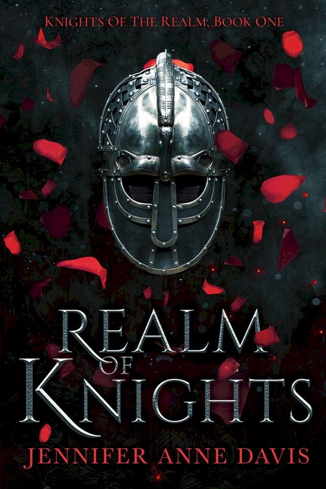  Realm of Knights(Kobo/電子書)