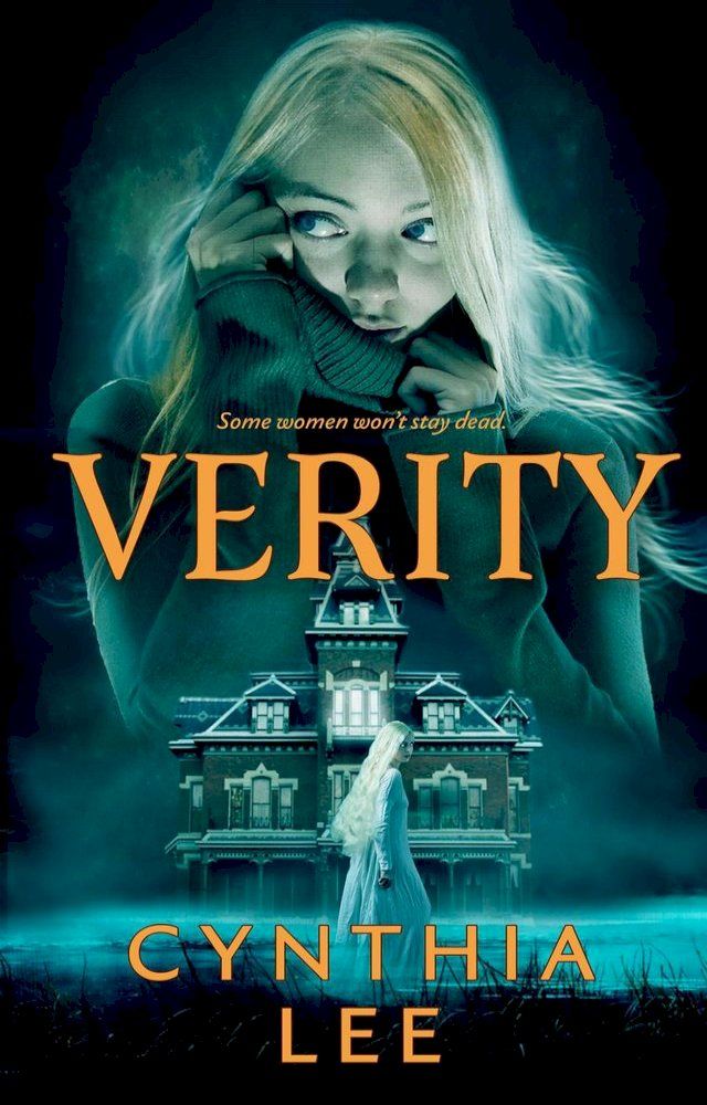  Verity(Kobo/電子書)