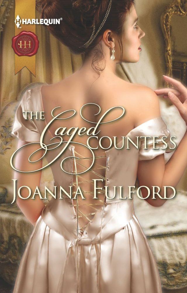  The Caged Countess(Kobo/電子書)