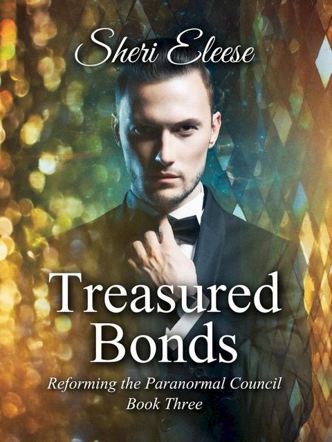 Treasured Bonds(Kobo/電子書)