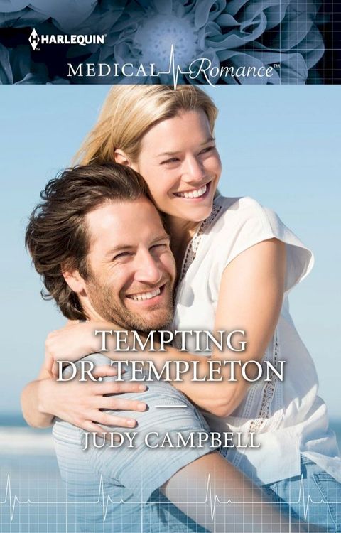 Tempting Dr Templeton(Kobo/電子書)