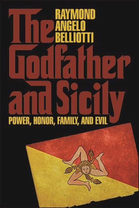 The Godfather and Sicily(Kobo/電子書)