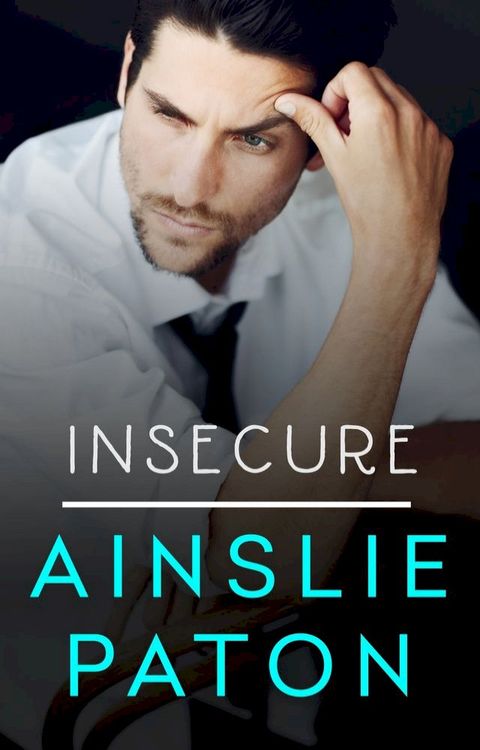 Insecure(Kobo/電子書)