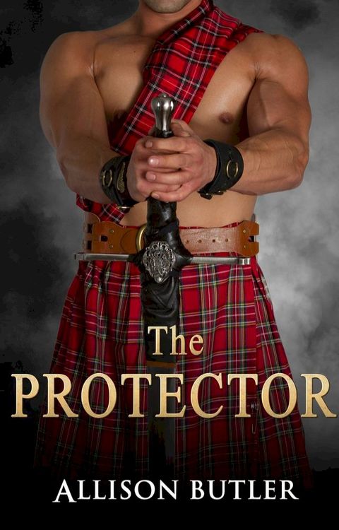 The Protector(Kobo/電子書)