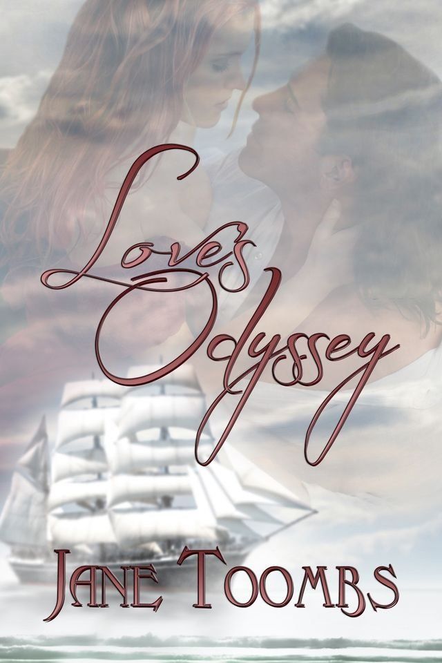  Love's Odyssey(Kobo/電子書)