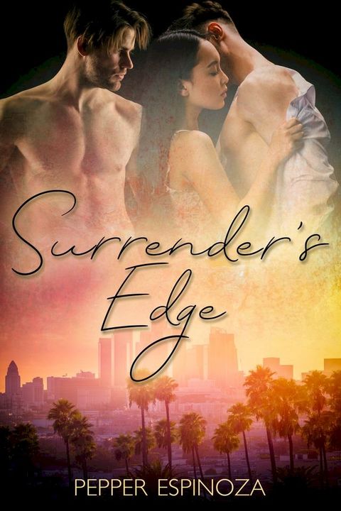 Surrender's Edge(Kobo/電子書)