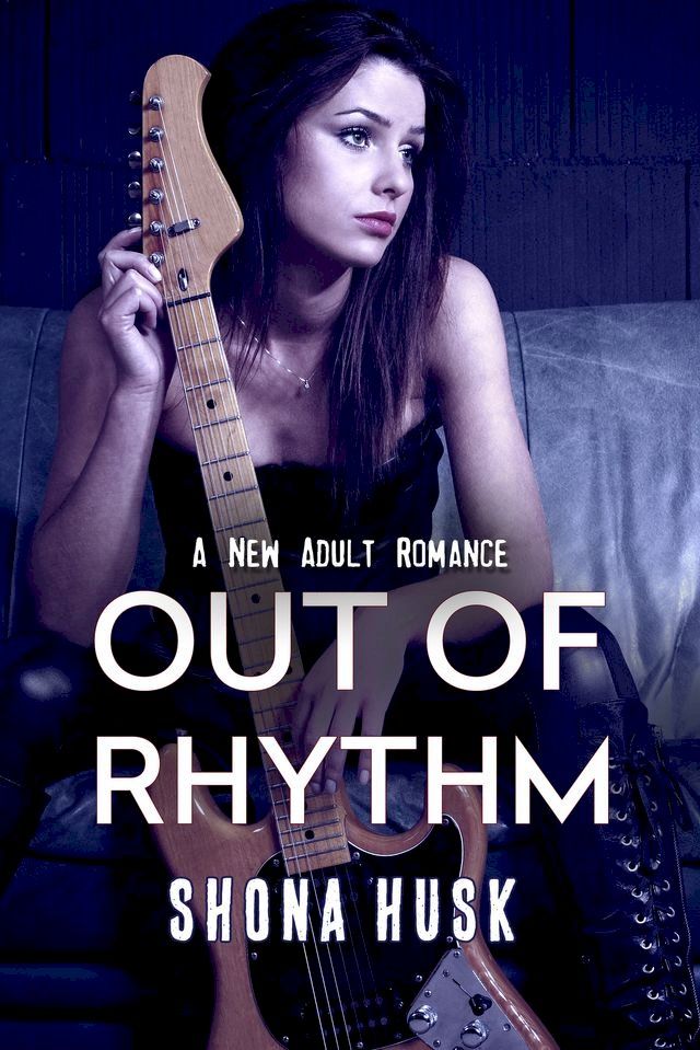  Out Of Rhythm(Kobo/電子書)