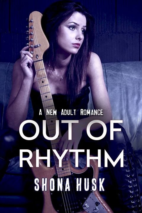 Out Of Rhythm(Kobo/電子書)