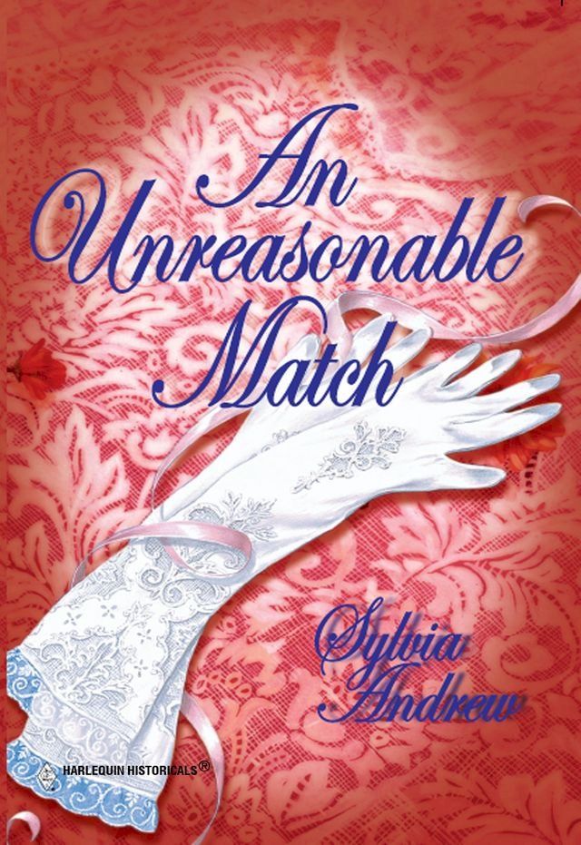  AN UNREASONABLE MATCH(Kobo/電子書)