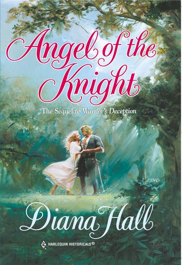  ANGEL OF THE KNIGHT(Kobo/電子書)