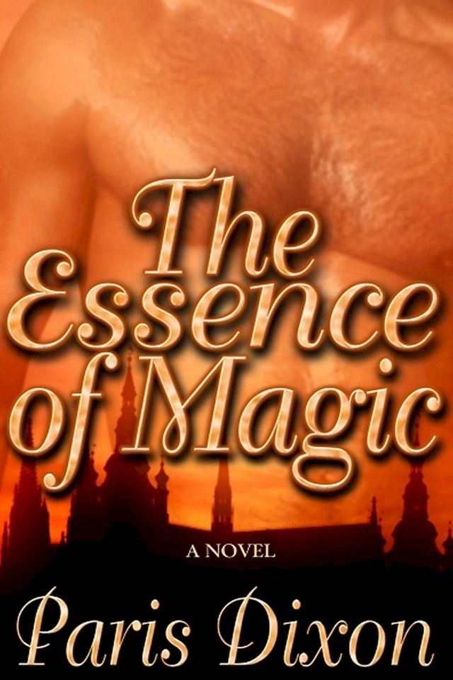  The Essence of Magic(Kobo/電子書)