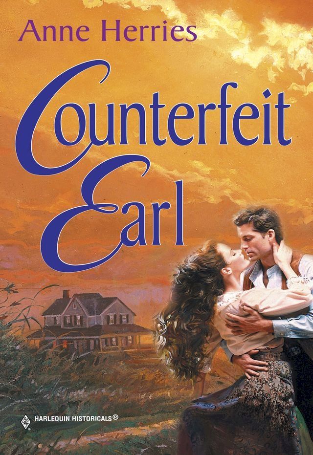  COUNTERFEIT EARL(Kobo/電子書)