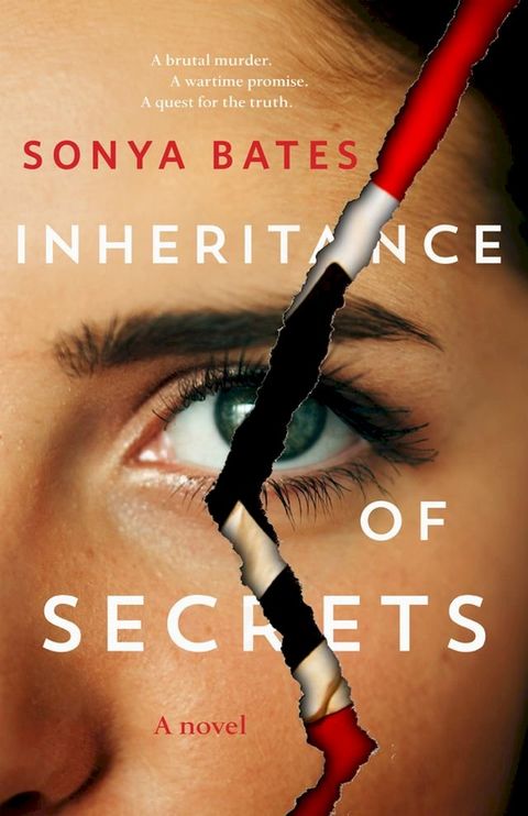 Inheritance of Secrets(Kobo/電子書)