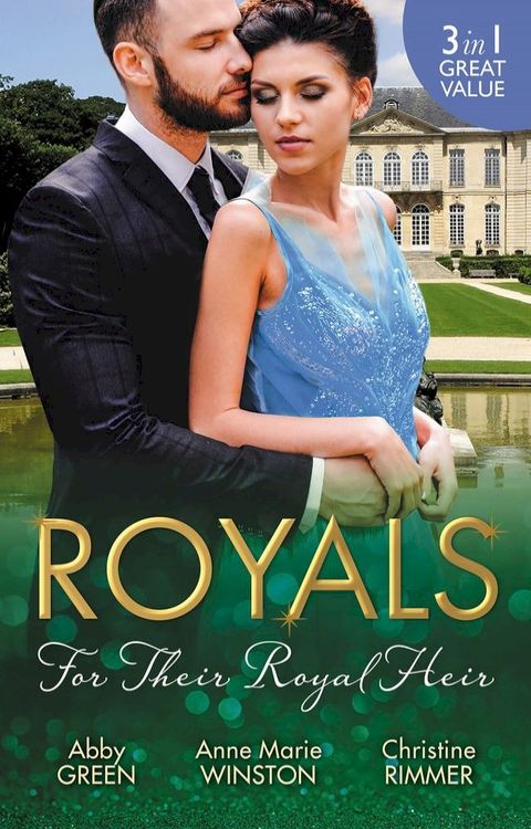 Royals(Kobo/電子書)