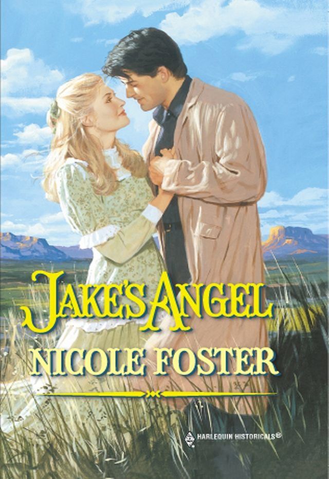  JAKE'S ANGEL(Kobo/電子書)