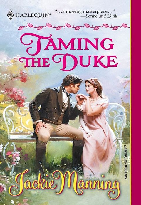 TAMING THE DUKE(Kobo/電子書)