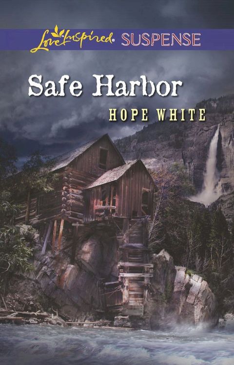 Safe Harbor(Kobo/電子書)