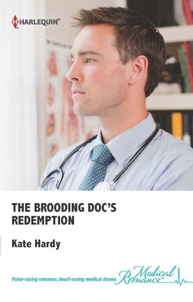  The Brooding Doc's Redemption(Kobo/電子書)