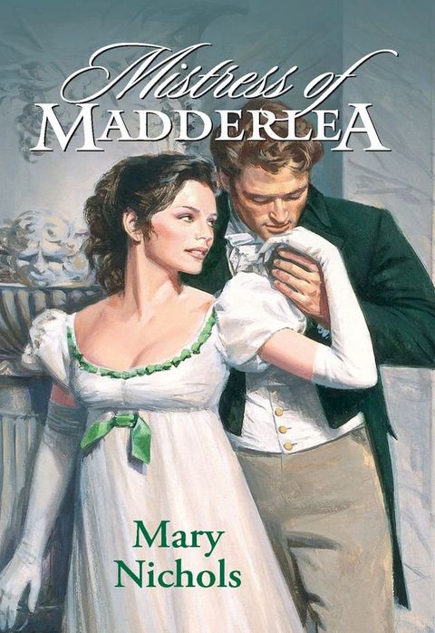 MISTRESS OF MADDERLEA(Kobo/電子書)