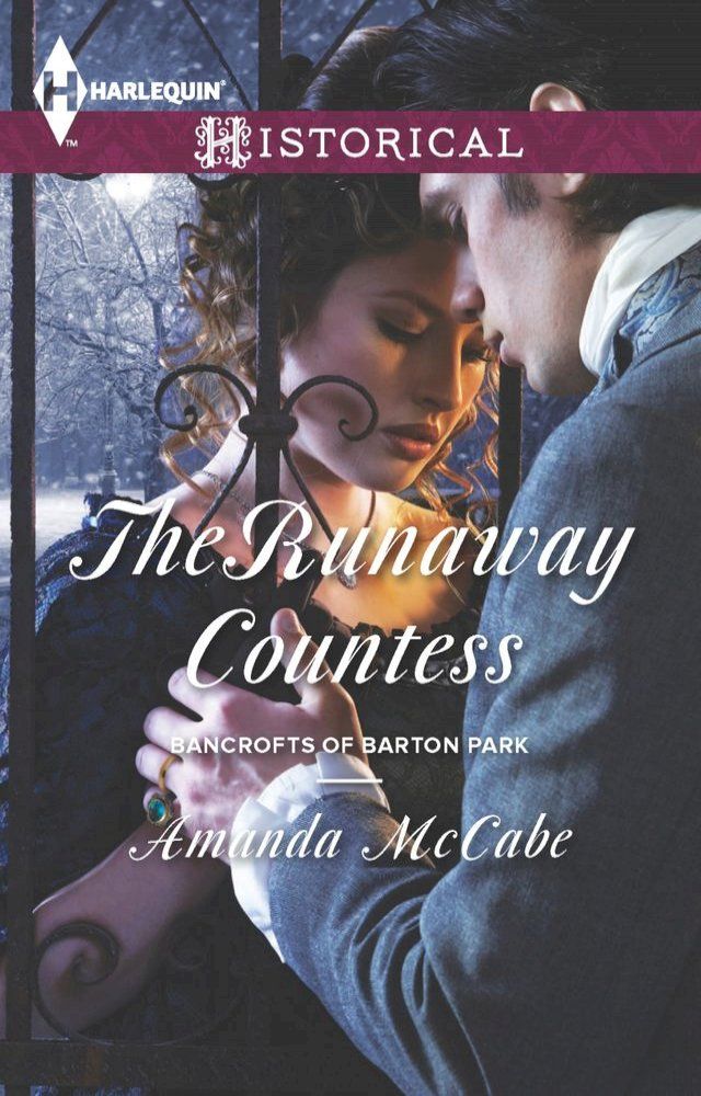  The Runaway Countess(Kobo/電子書)