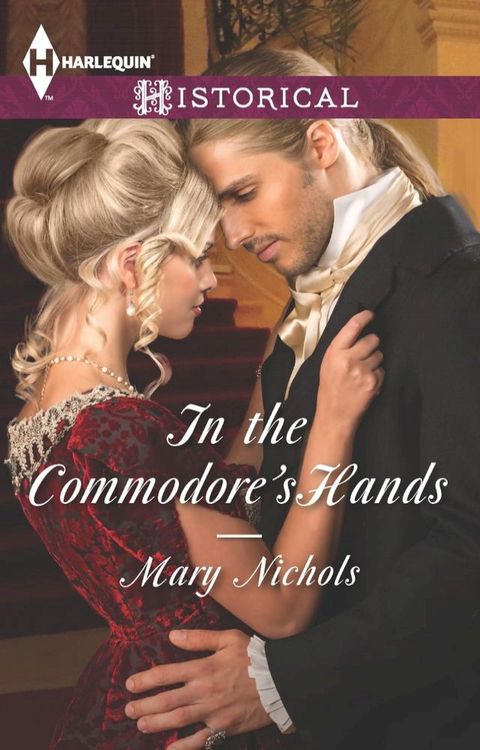 In the Commodore's Hands(Kobo/電子書)